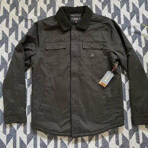 Roark Hebrides Jacket NEW**